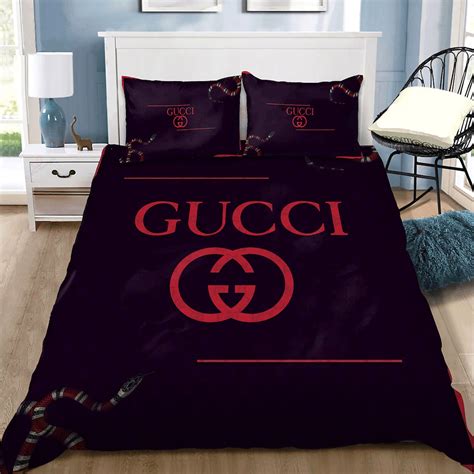 replica gucci duvet cover|gucci throw blanket.